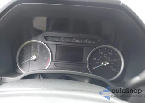 2019 Ford F-250 Xlt из США, поврежденный, VIN 1FT7X2A64KED23773